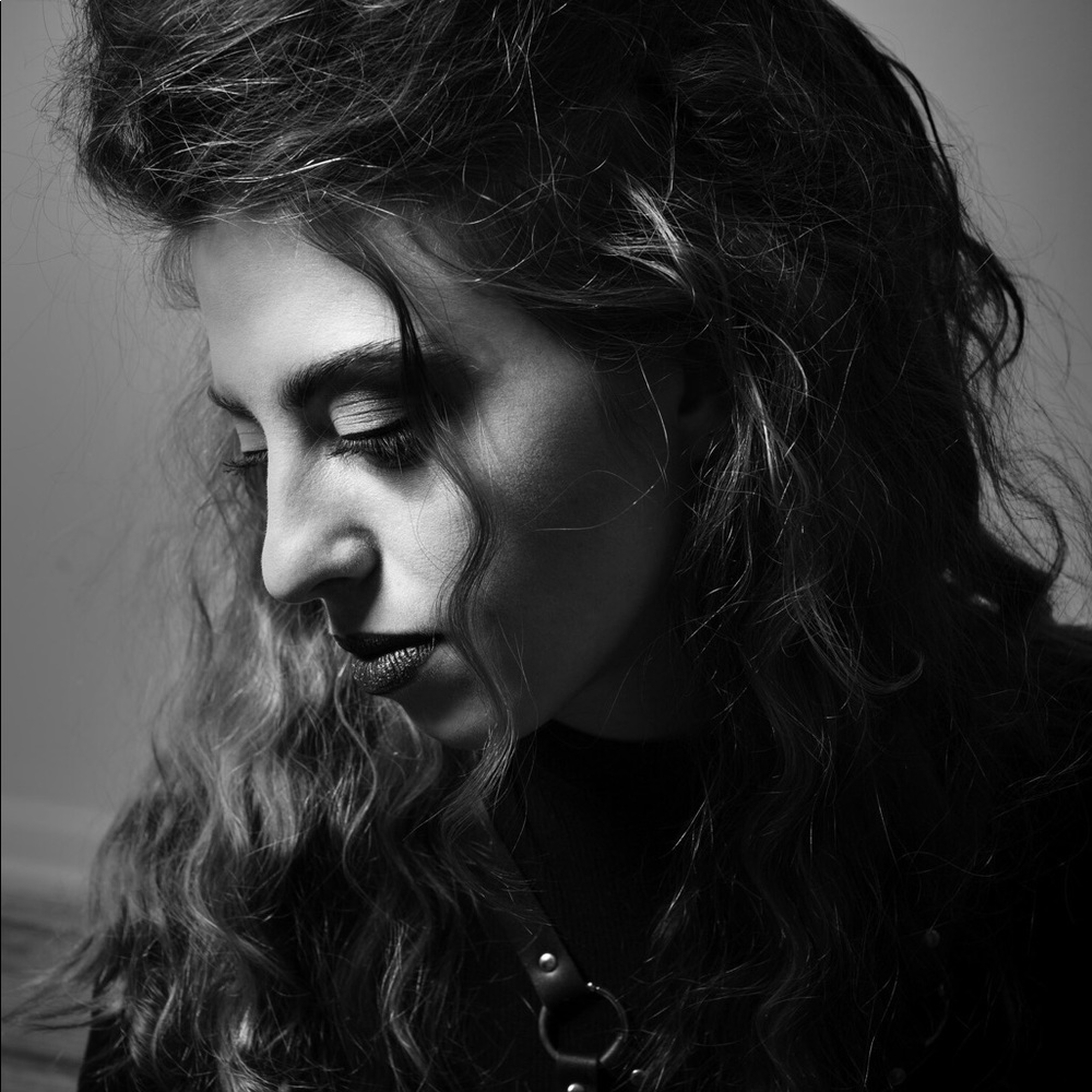 Meet your Posher, Veronika
